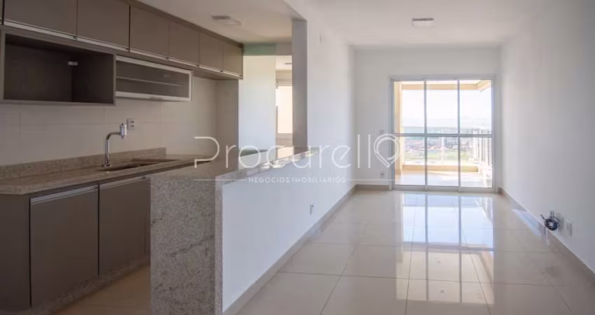 Apartamento 93m², 3 quartos sendo 1 suíte, para alugar - Quinta da Primavera