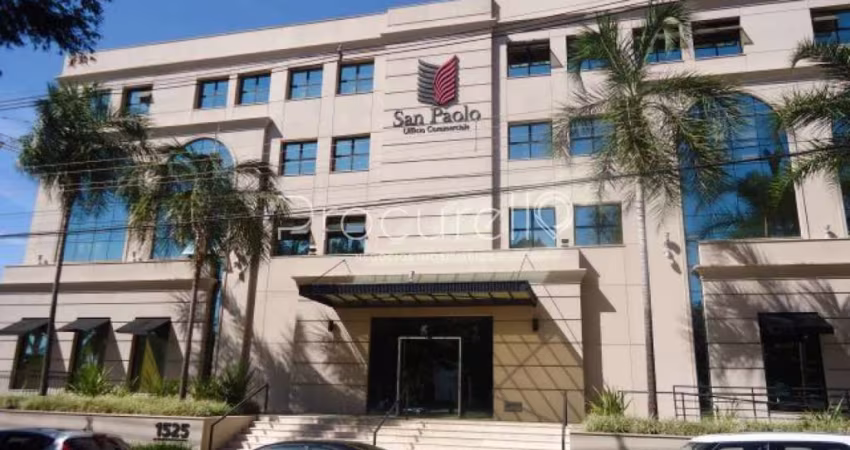SALA COMERCIAL PARA ALUGAR NA AV. WLADMIR MEIRELLES