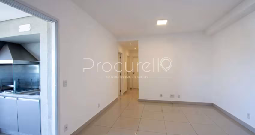 Apartamento 90m², 3 quartos sendo 1 suíte, para alugar - Quinta da Primavera
