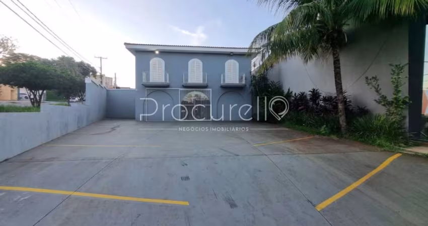Casa Comercial para Alugar no Irajá