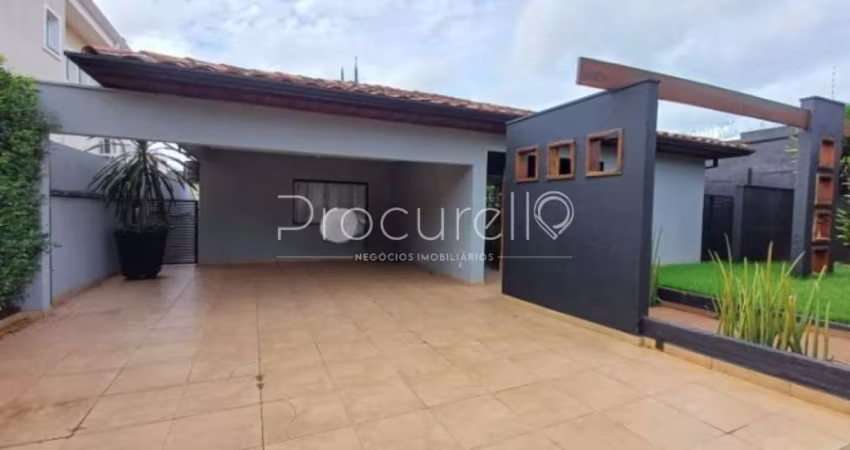 Casa em Condomínio para alugar no Colina do sabia