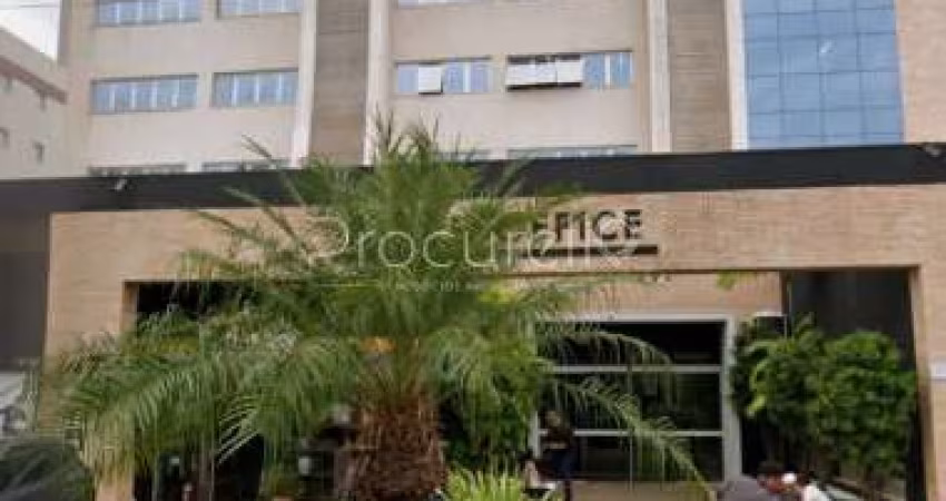 Sala Comercial 33m², para venda ou locação - Nova Aliança
