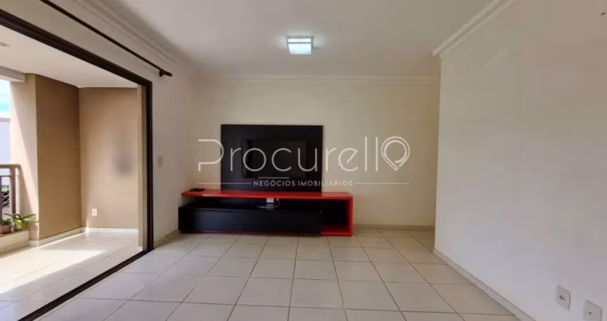 APARTAMENTO 3 DORMITORIOS PARA ALUGAR NO NOVA ALIANÇA SUL