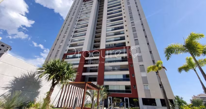 APARTAMENTO 3 SUITES PARA ALUGAR NO NOVA ALIANÇA