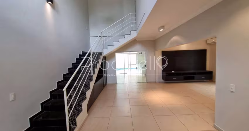 CASA EM CONDOMINIO PARA ALUGAR NO NOVA ALIANÇA SUL