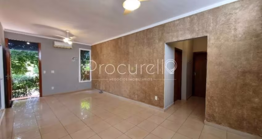 CASA EM CONDOMINIO PARA ALUGAR NO ALTO DO BONFIM