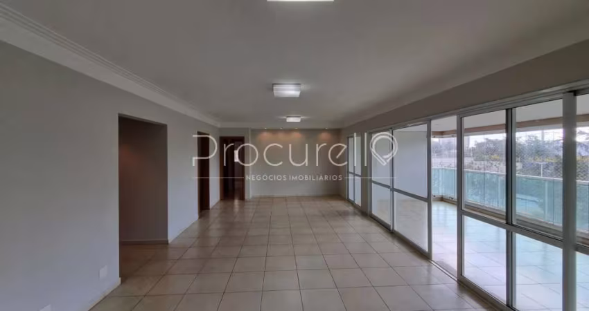 APARTAMENTO 3 SUÍTES PARA ALUGAR JARDIM BOTANICO 174M²