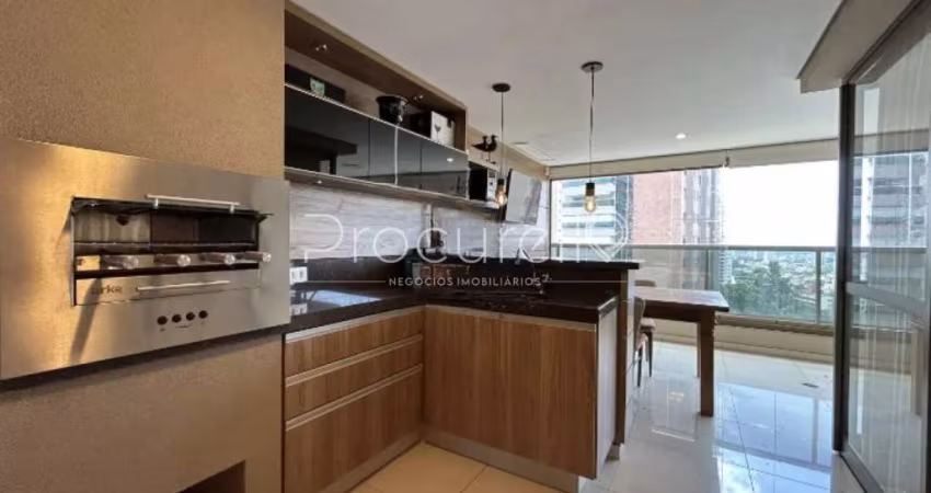 APARTAMENTO 3 SUÍTES PARA ALUGAR JARDIM BOTANICO 195 M²