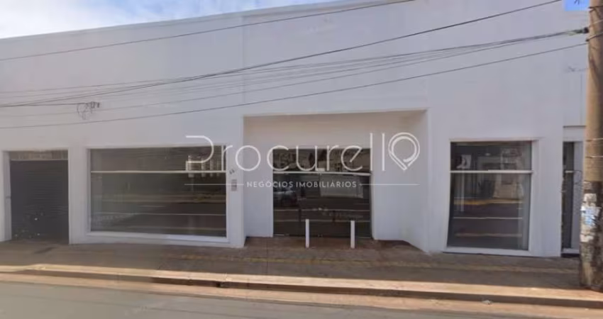 PRÉDIO COMERCIAL PARA ALUGAR CAMPOS ELISEOS 3.619M²