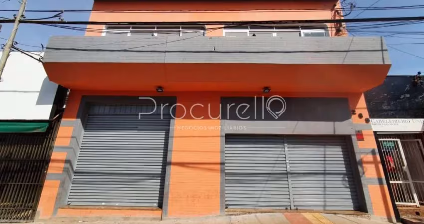 GALPÃO COMERCIAL PARA ALUGAR IPIRANGA 500M²
