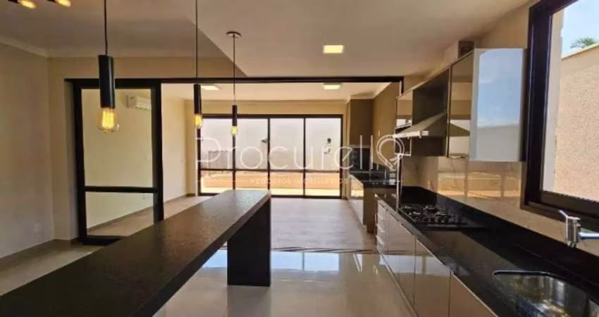 CASA EM CONDOMINIO PARA ALUGAR 3 SUITES NO BAIRRO VILA DO GOLF