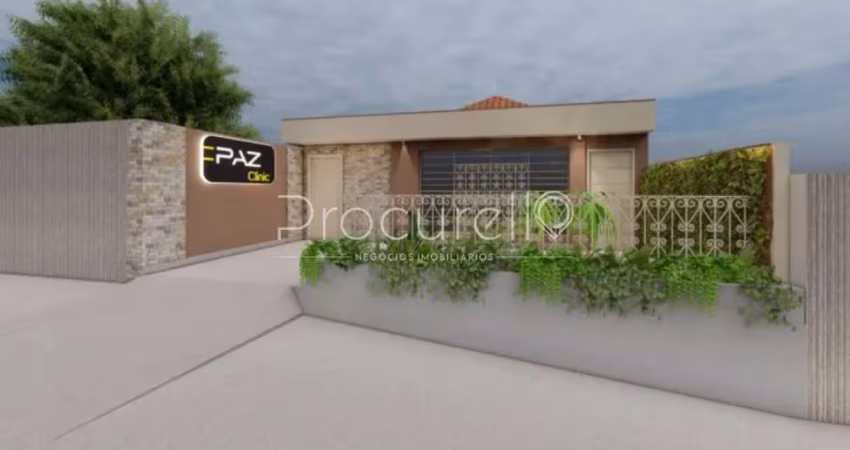 Casa Comercial  170 m² de construída