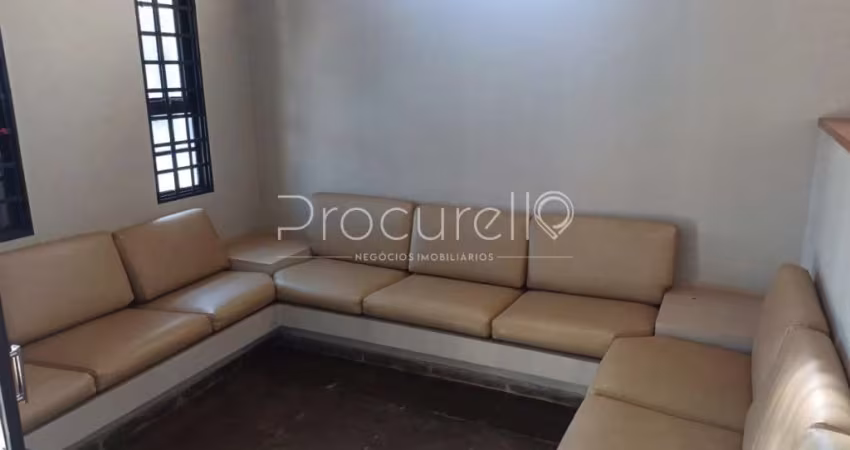 PONTO COMERCIAL COM 5 SALAS NO BAIRRO VILA SEIXAS