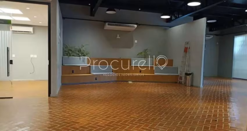 Ponto Comercial ótima localização Independência 294,60m2