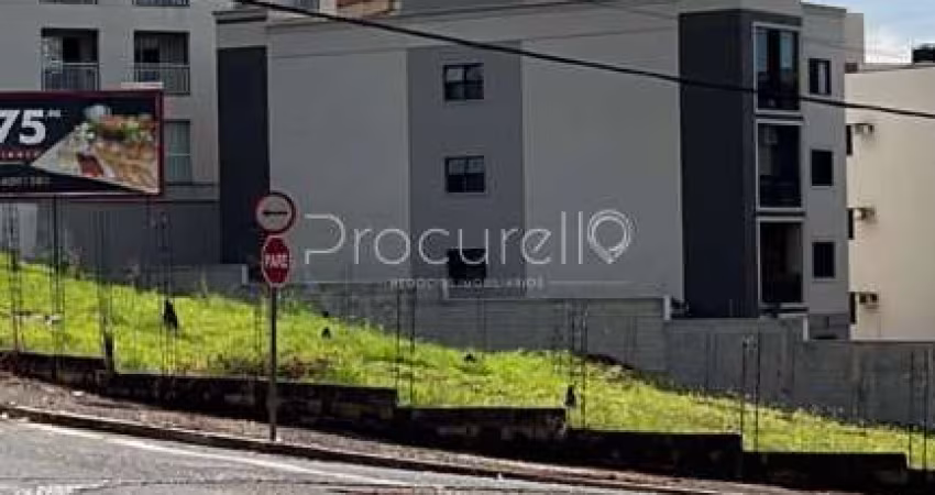 Terreno  para locação de 1.762,00 na avenida Paschoal Bardaro