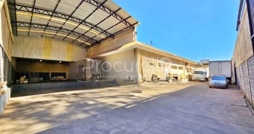 Galpão/Depósito/Armazém e 2 banheiros para Alugar, 1850 m²