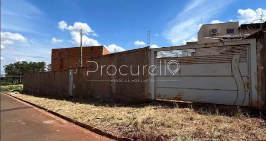 TERRENO  FECHADO  PARQUE Das OLIVEIRAS