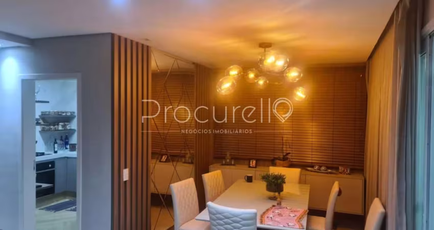 Casa Sobrado 230m², 3 quartos sendo 3 suítes, à venda - Vila do Golf