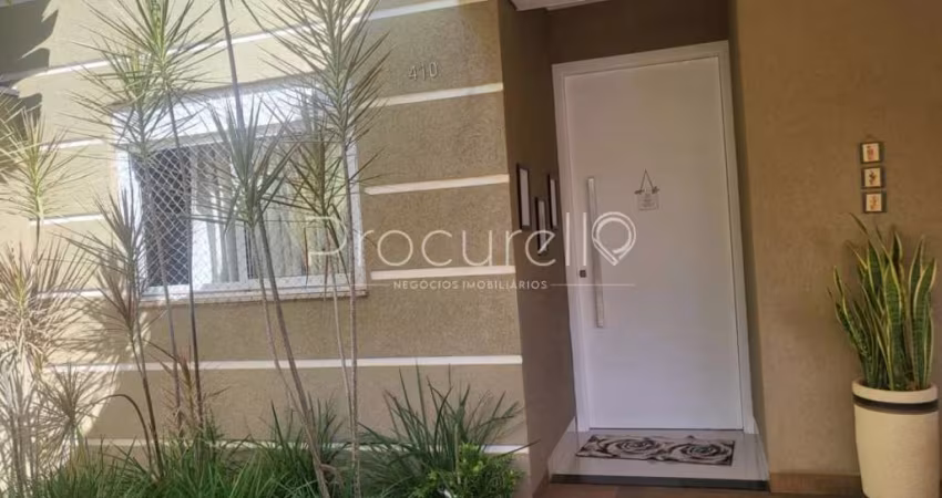 CASA TERREA EM CONDOMINIO ZONA SUL , 3 DORMITORIOS SENDO 2 SUÌTE, PISCINA 156 M²