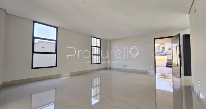 Casa Sobrado 274m², 4 quartos sendo 4 suítes, à venda - Terras de Florença