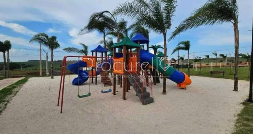 Terreno Residencial Condomínio 250m², à venda - Recreio Anhanguera