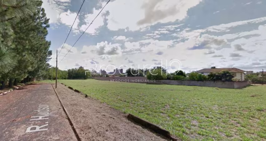 TERRENO À VENDA COM 2.327,50m² NO CONDOMÍNIO FECHADO JARDIM CANADÁ EM RIBEIRÃO PRETO - EXCLUSIVIDADE E SEGURANÇA!