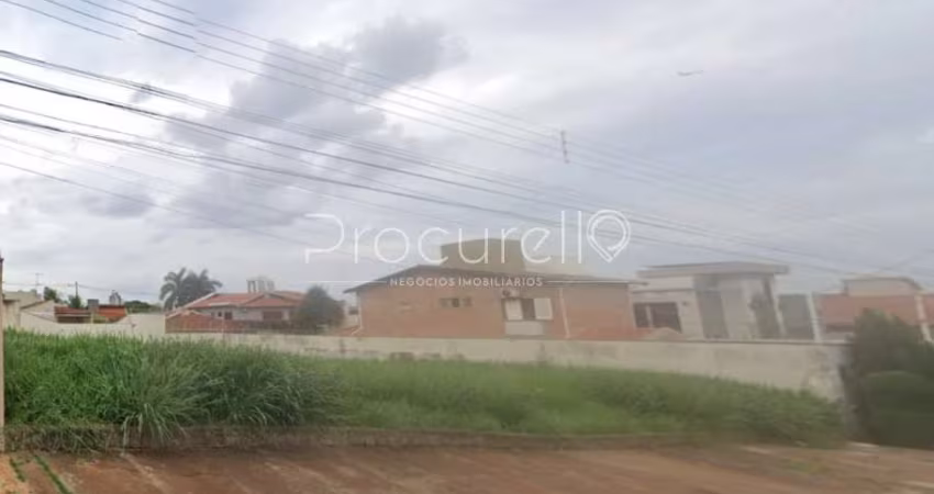 TERRENO DE 1.056m² À VENDA NO BAIRRO ALTO DA BOA VISTA, ZONA SUL DE RIBEIRÃO PRETO - EXCLUSIVIDADE E POTENCIAL PARA GRANDES PROJETOS