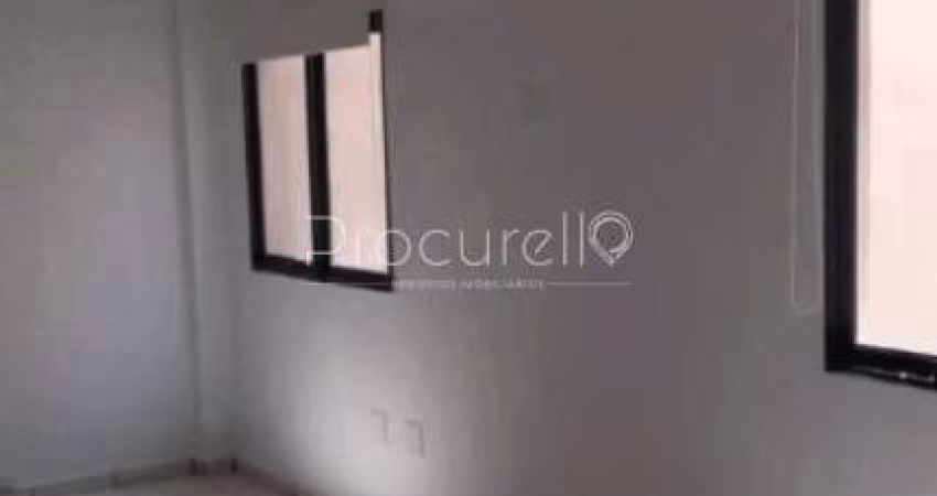 SALA COMERCIAL À VENDA  COM 22,46m², BANHEIRO PRIVATIVO E 1 VAGA DE GARAGEM, NO BAIRRO JARDIM IRAJÁ EM RIBEIRÃO PRETO