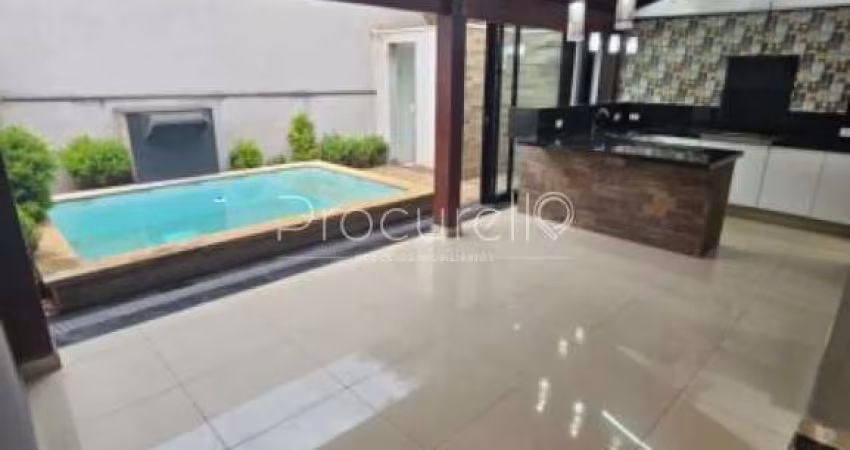 CASA EM CONDOMINIO 3 QUARTOS PARA VENDA VILA DO GOLF 103M²