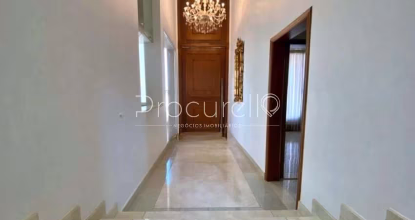 Casa sobrado 437m², 4 quartos sendo 4 suítes, para venda e aluguel - Alphaville