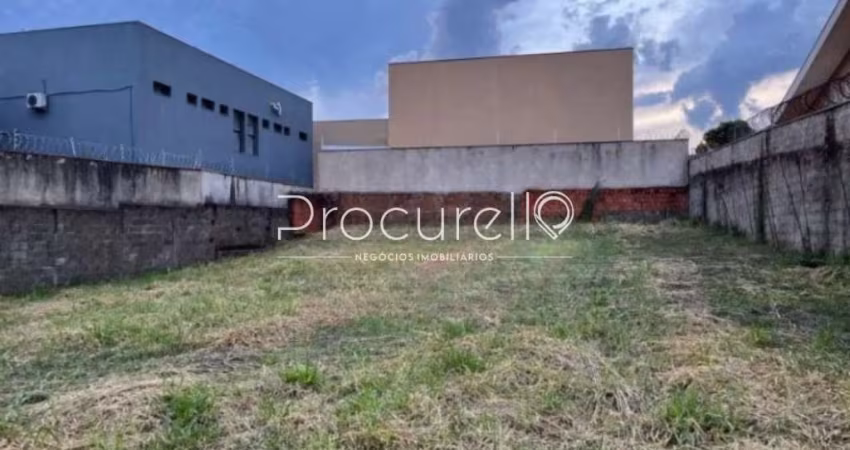 Terreno  para venda  510m2