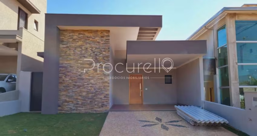 CASA EM CONDOMINIO 3 SUÍTES PARA VENDA VILA ROMANA I 135M²