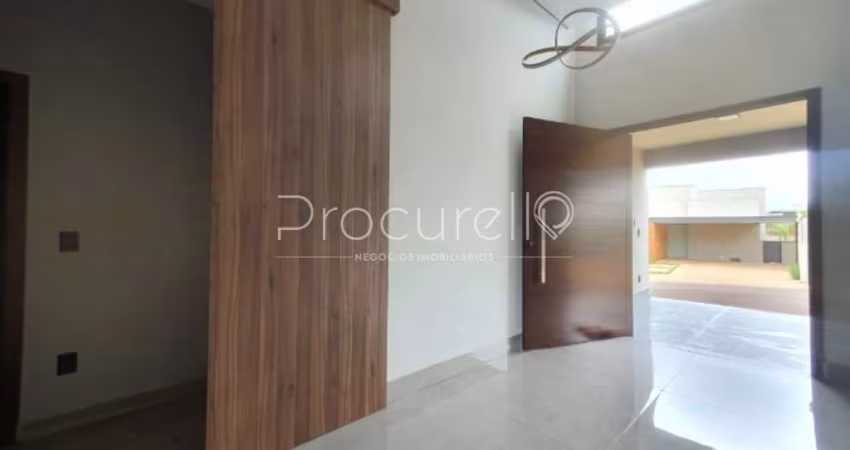 Casa em Condomínio 355m², 4 quartos sendo 4 suítes, para Alugar ou Vender - Jardim Olhos D`Água