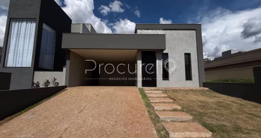 CASA EM CONDOMINIO PARA ALUGAR E VENDA MOBILIADA EM BONFIM