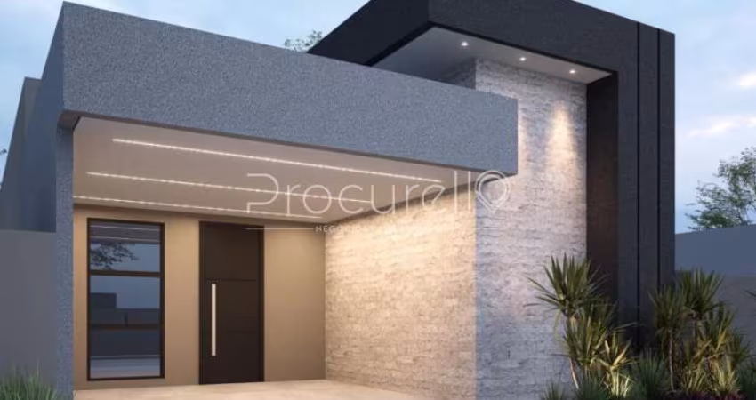 Casa  pra venda  150m2  localizado no Condomínio San Marco _ Ilha Genova