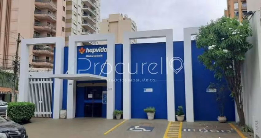 SALÃO COMERCIAL PARA VENDA CENTRO 395M²