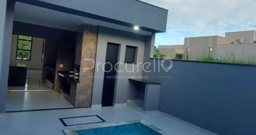 CASA EM CONDOMINIO 3 QUARTOS PARA VENDA SANTA MARTHA 167M²