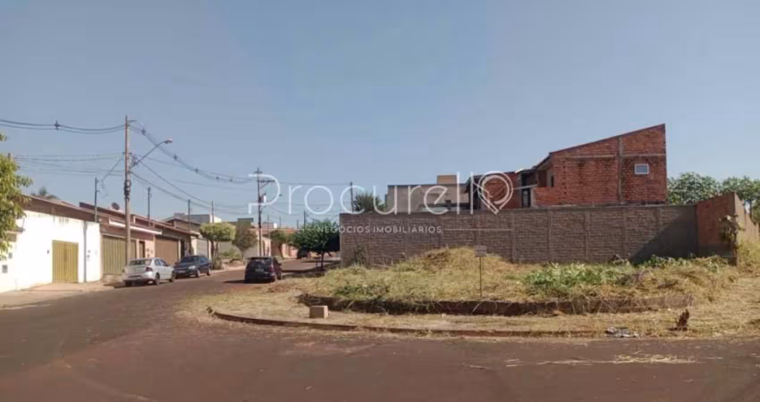 TERRENO LOCALIZADO PARQUE DAS OLIVEIRAS 332,51m2
