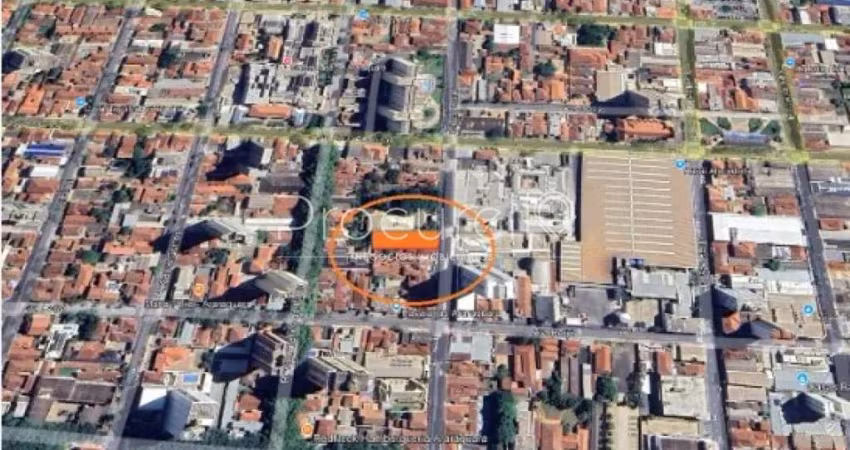 Terreno Centro Araraquara =525,10 m2
