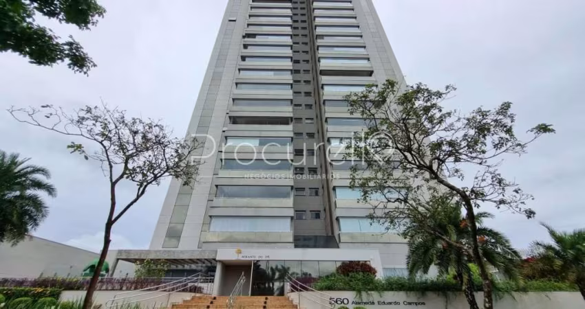 APARTAMENTO 3 QUARTOS PARA VENDA NO BAIRRO VILA DO GOLF 195M²