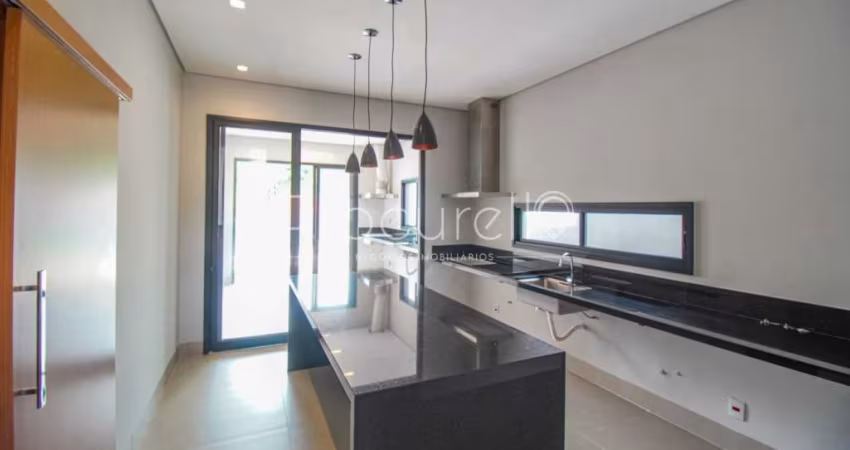 Casa TÉRREA de ilha com 153,43m²