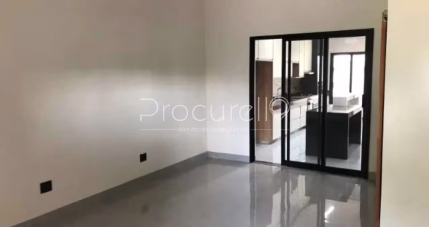 CASA EM CONDOMINIO COM 3 SUÍTES PARA VENDA 152M²