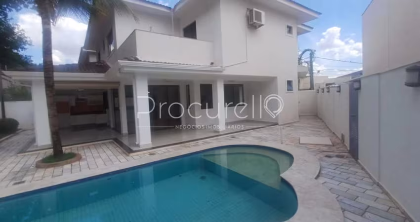 CASA EM CONDOMÍNIO COM 3 SUITES PARA VENDA NOVA ALIANÇA SUL 337M