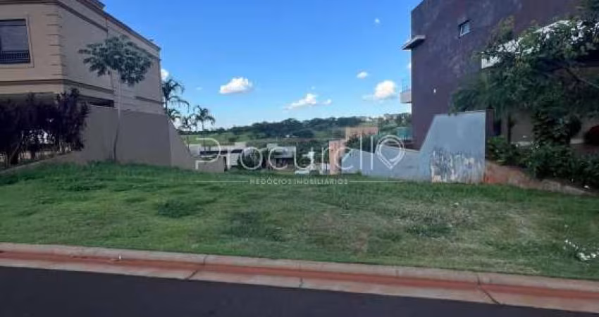 TERRENO EM CONDOMÍNIO PARA VENDA ALPHAVILLE 482M²