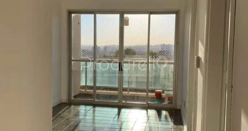 APARTAMENTO 1 QUARTO PARA ALUGAR JARDIM SUMARE 44,63M²