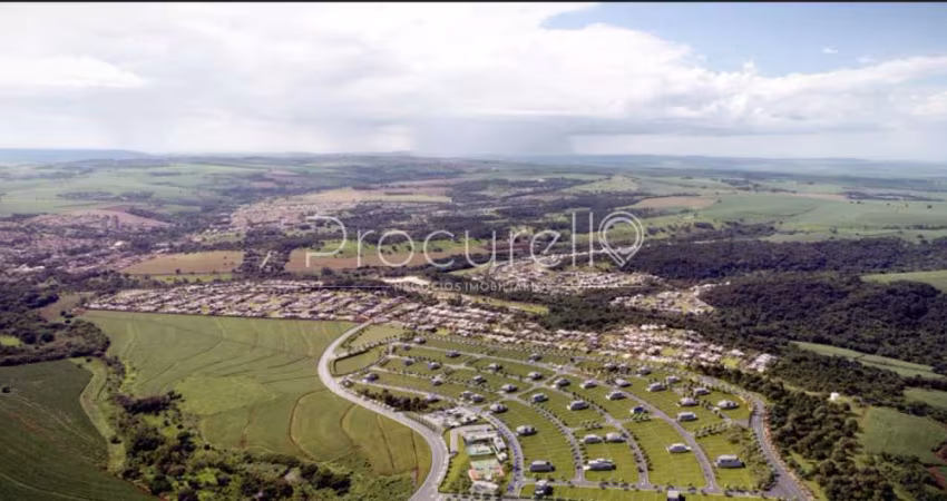 LANÇAMENTO TERRENO PARA VENDER TERRAS ALPHA 300M²
