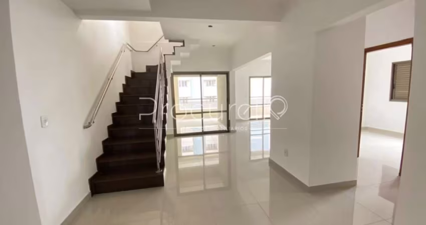COBERTURA DUPLEX À VENDA COM 4 SUÍTES NO BAIRRO JARDIM PAULISTA COM 4 SUÍTES 239M²