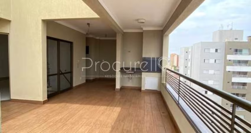 COBERTURA À VENDA  NO BAIRRO JARDIM PAULISTA 239M²
