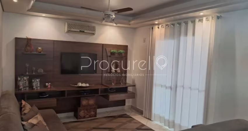 CASA 3 QUARTOS PARA VENDA EM CONDOMINIO JARDIM BOTANICO 210M²