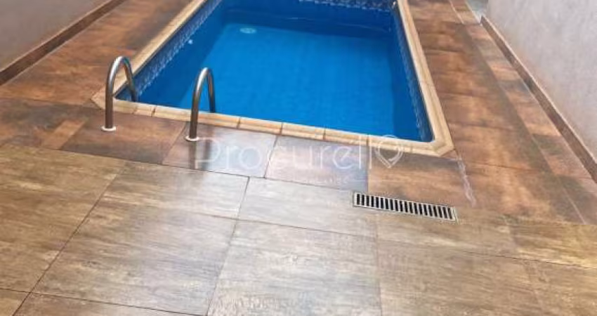 CASA 2 QUARTOS PARA VENDA BONFIM PAULISTA 79,30M²
